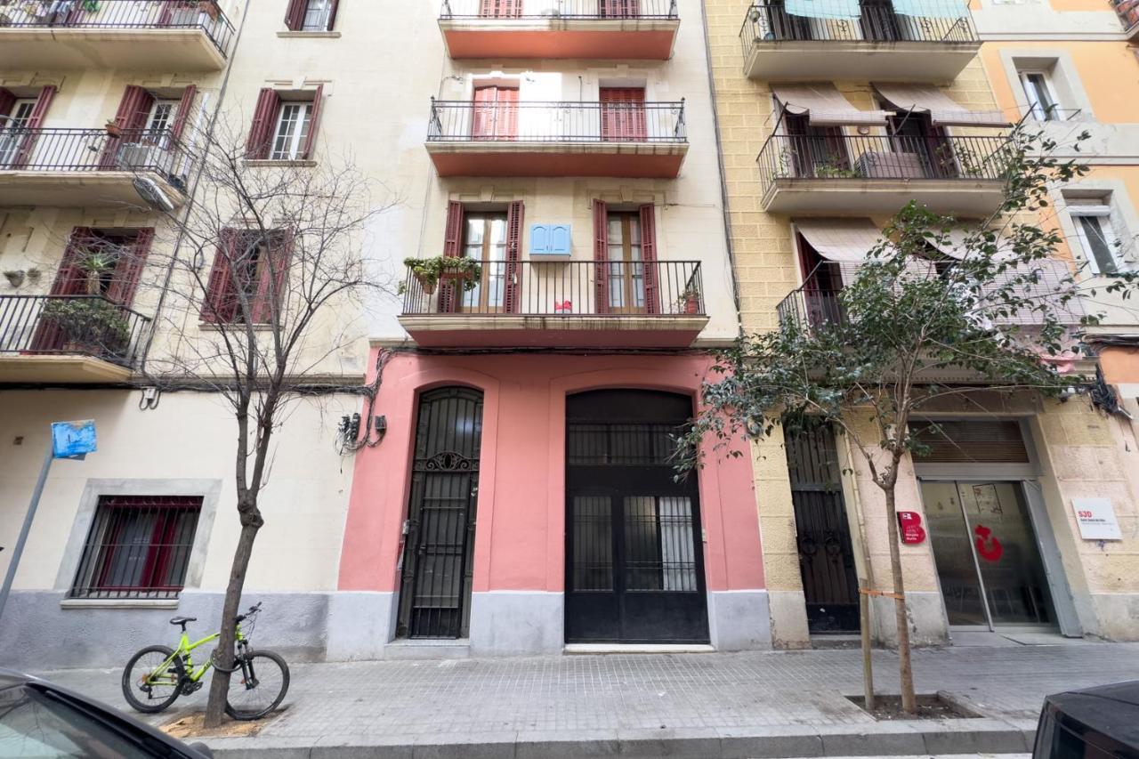Murillo 18 Barcelona Exterior photo