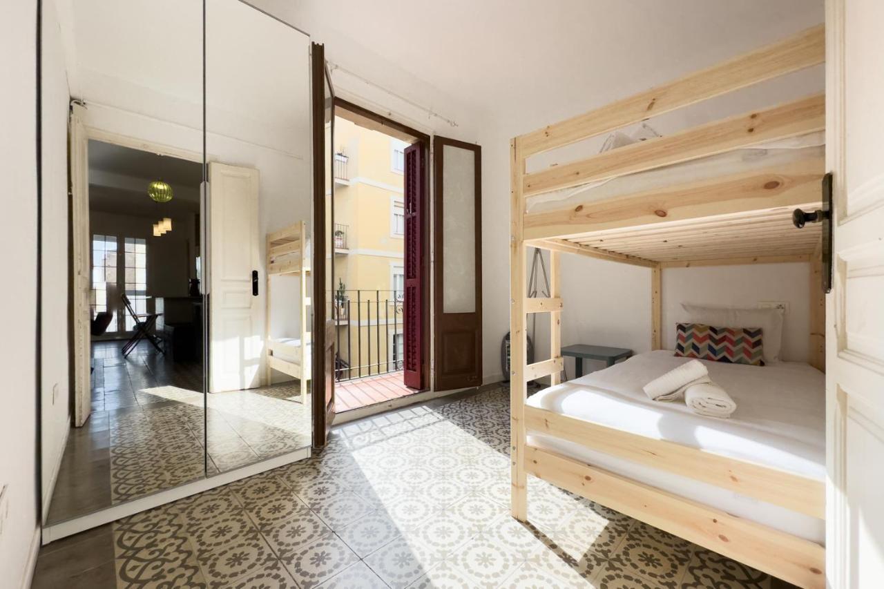 Murillo 18 Barcelona Exterior photo
